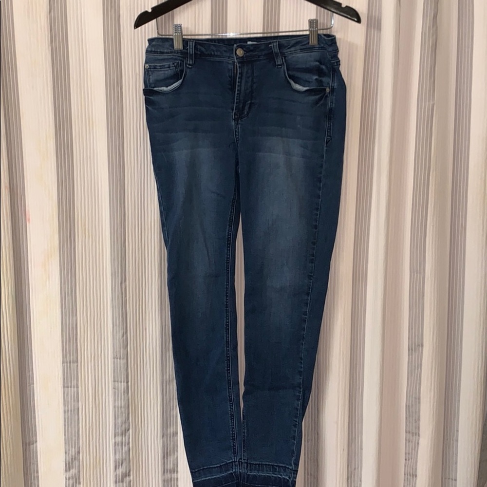 Women’s skinny jeans